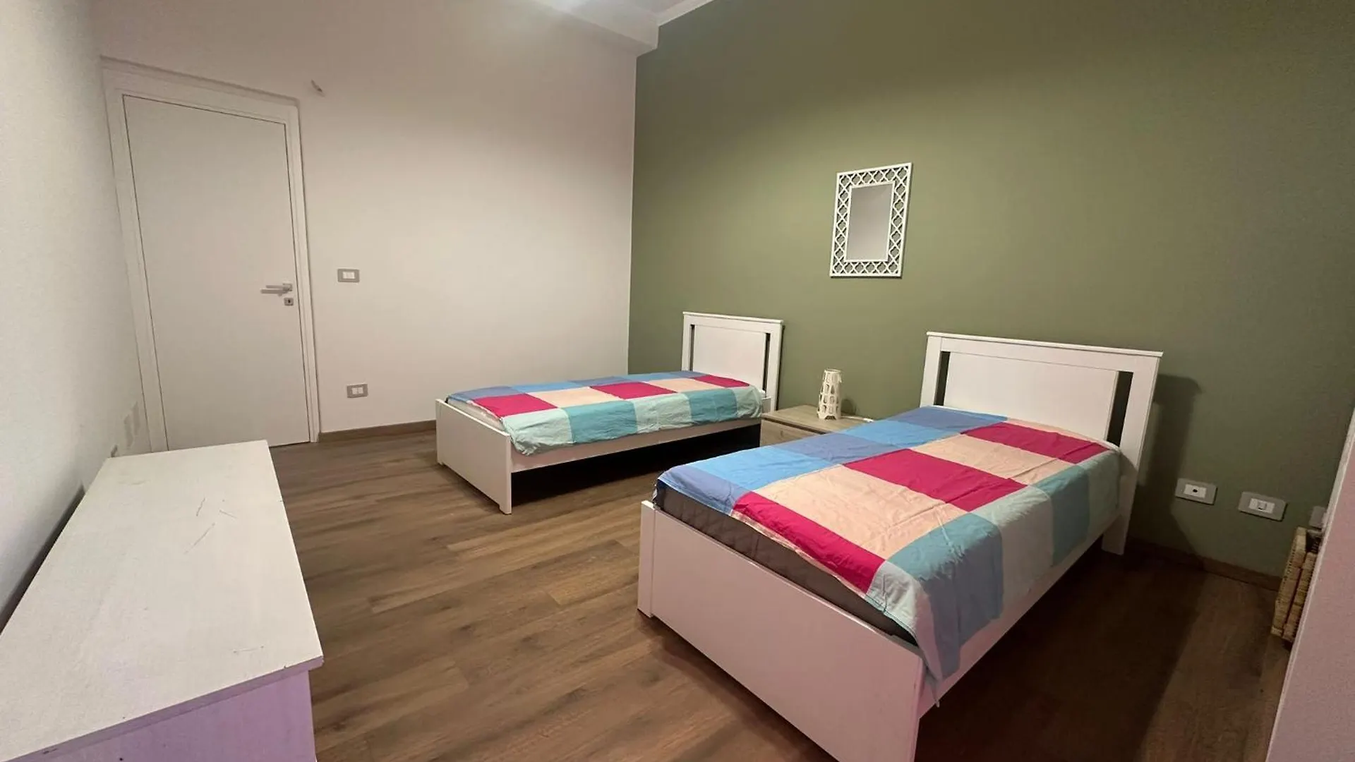 Dimora Sikana Catania Holiday home