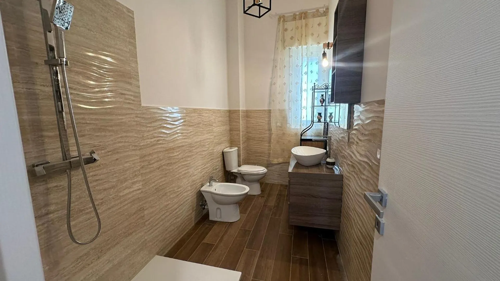 Holiday home Dimora Sikana Catania