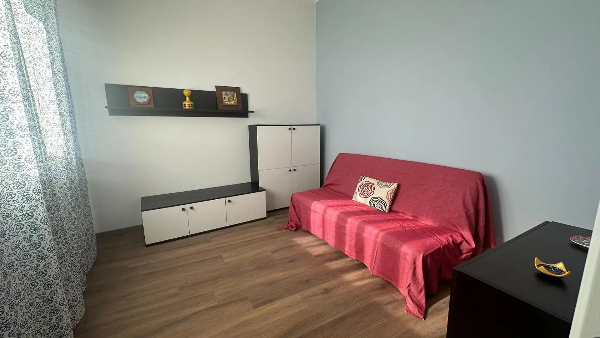 Dimora Sikana Catania Holiday home
