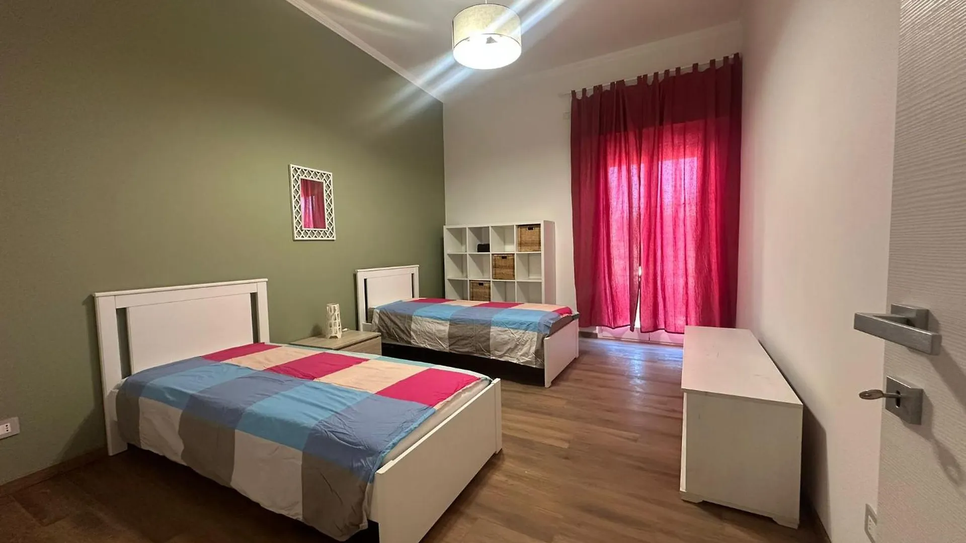 Dimora Sikana Catania Holiday home