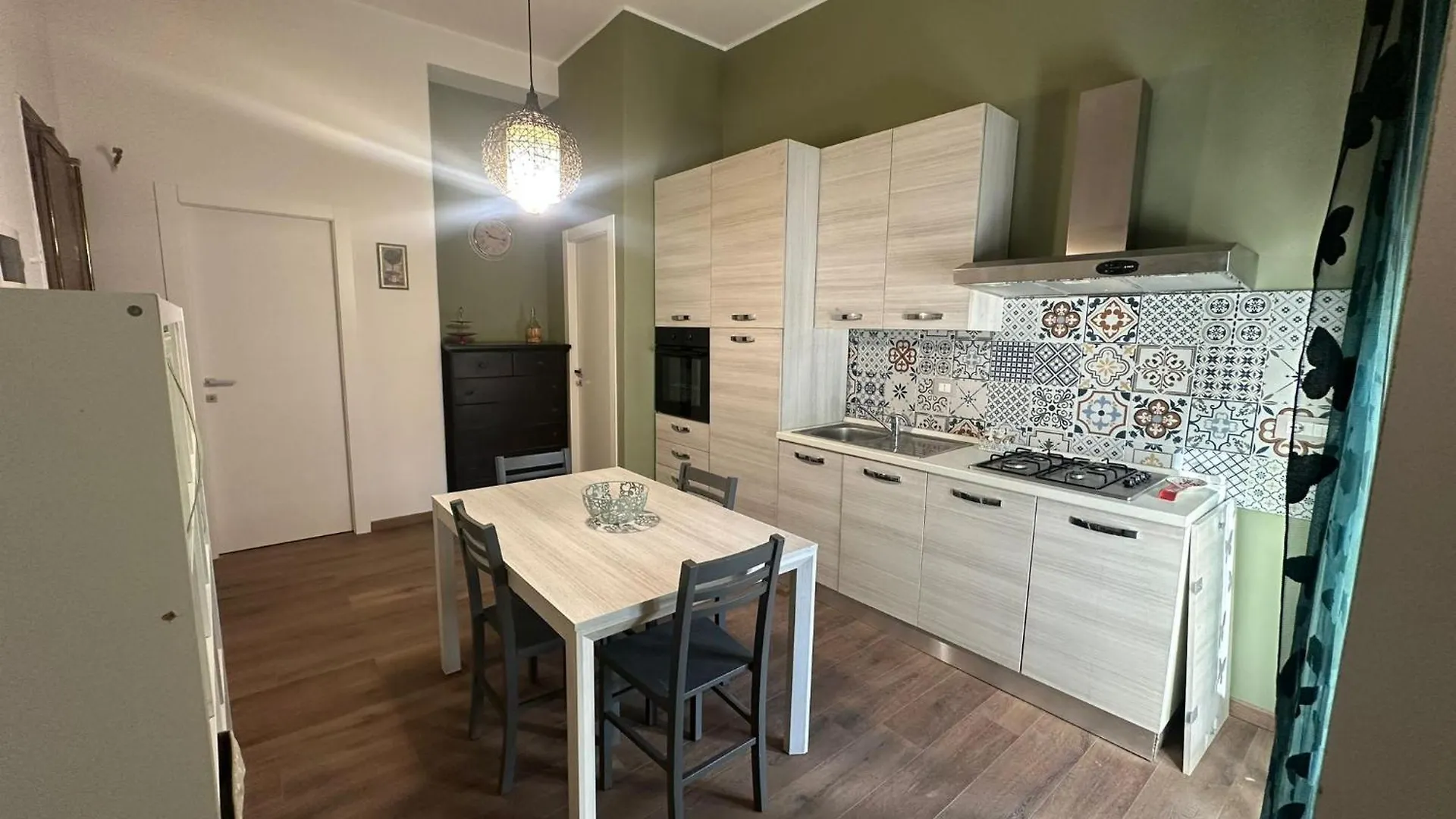 Dimora Sikana Catania Holiday home