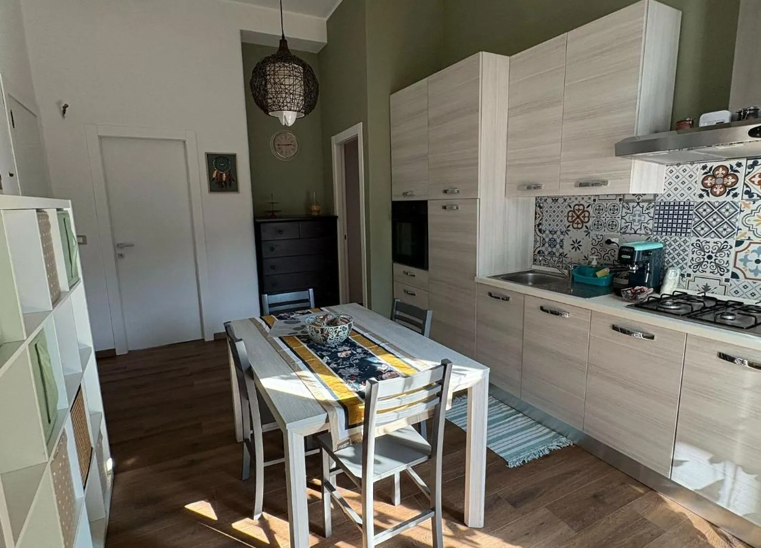 Holiday home Dimora Sikana Catania