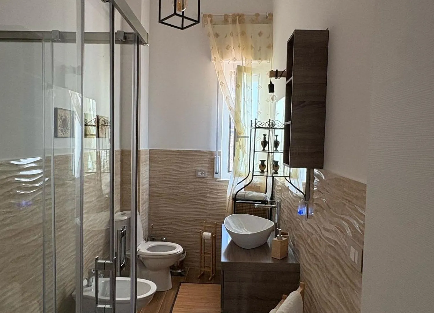 Holiday home Dimora Sikana Catania Italy
