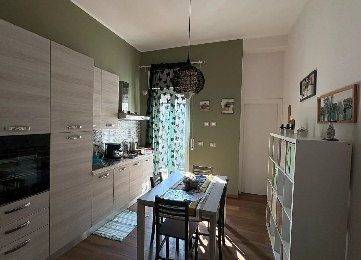 Holiday home Dimora Sikana Catania