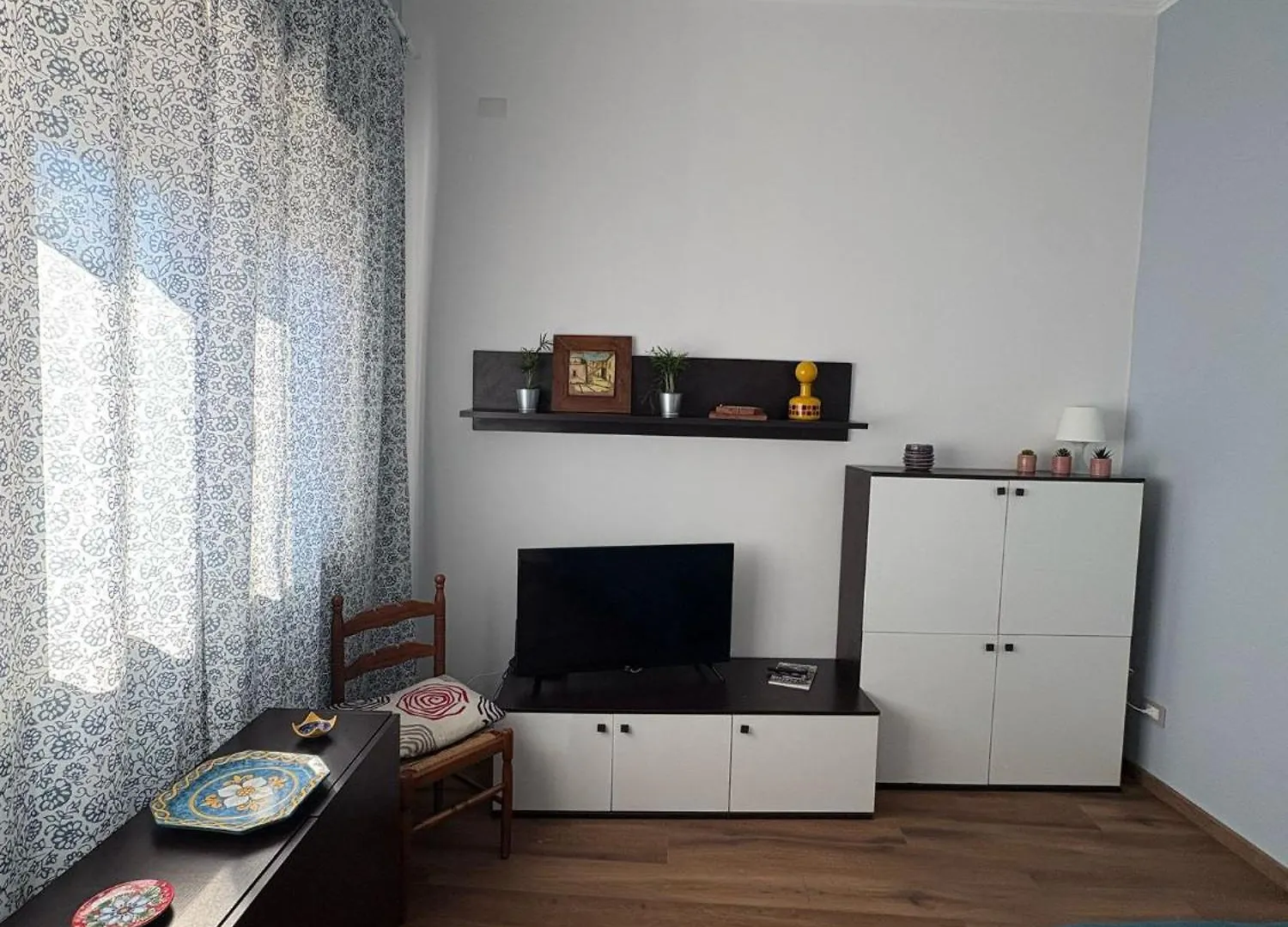 Dimora Sikana Catania Holiday home