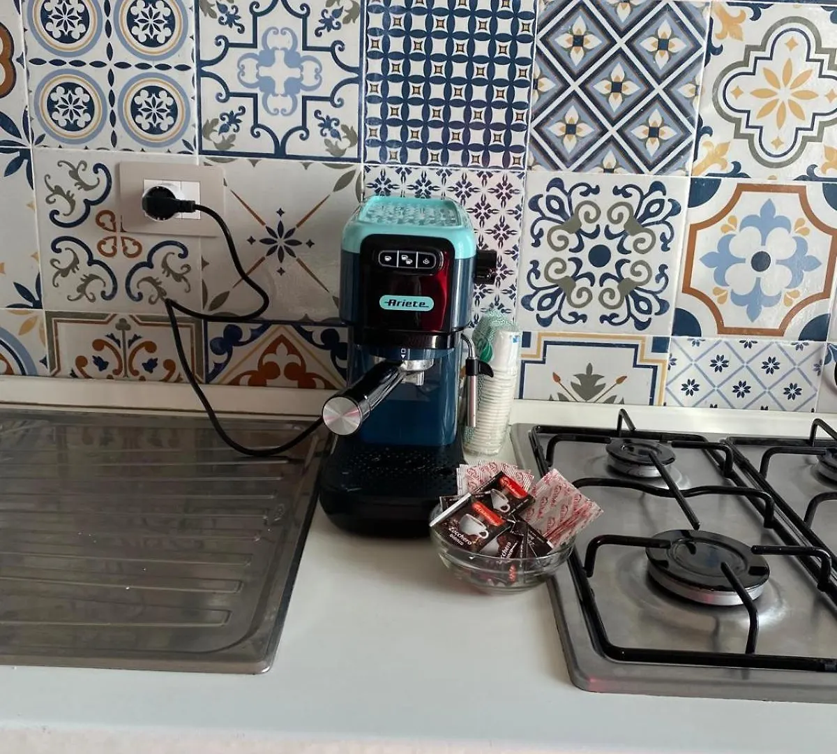 Dimora Sikana Catania