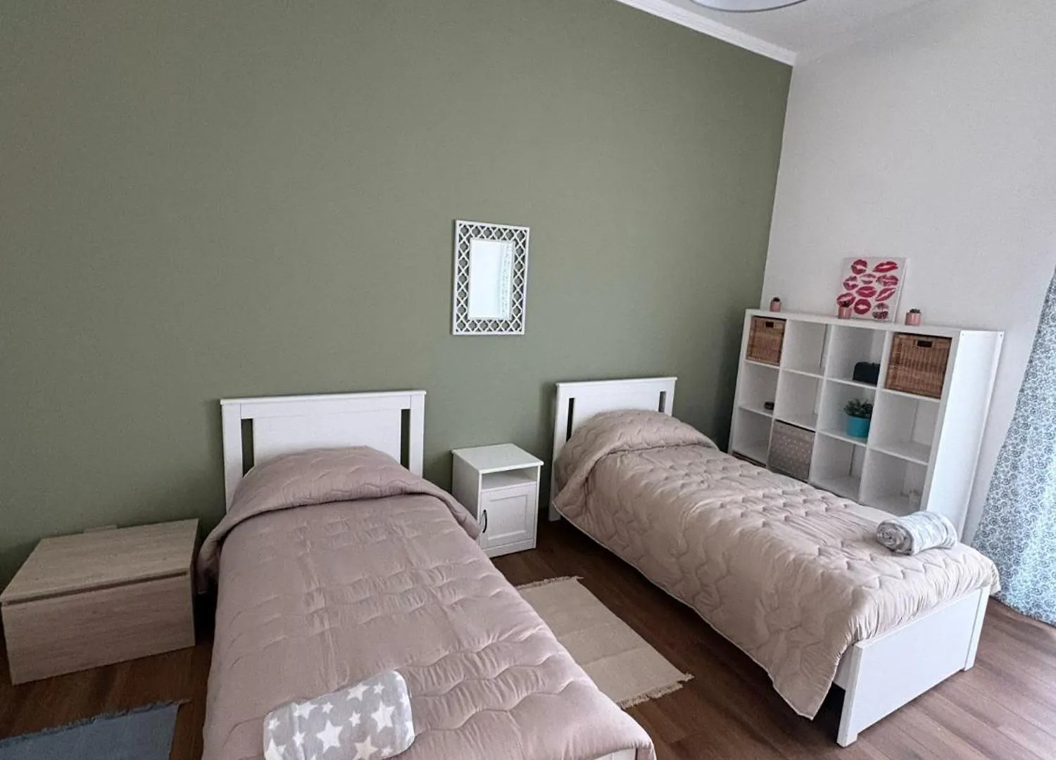 Holiday home Dimora Sikana Catania Italy