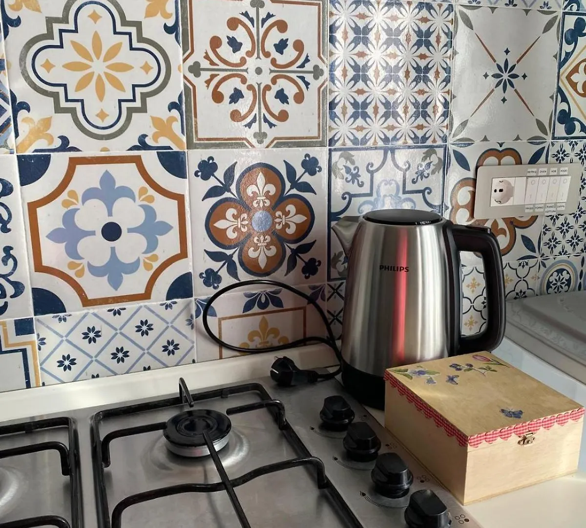 Dimora Sikana Catania Italy