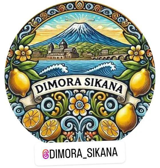 Dimora Sikana Catania Holiday home