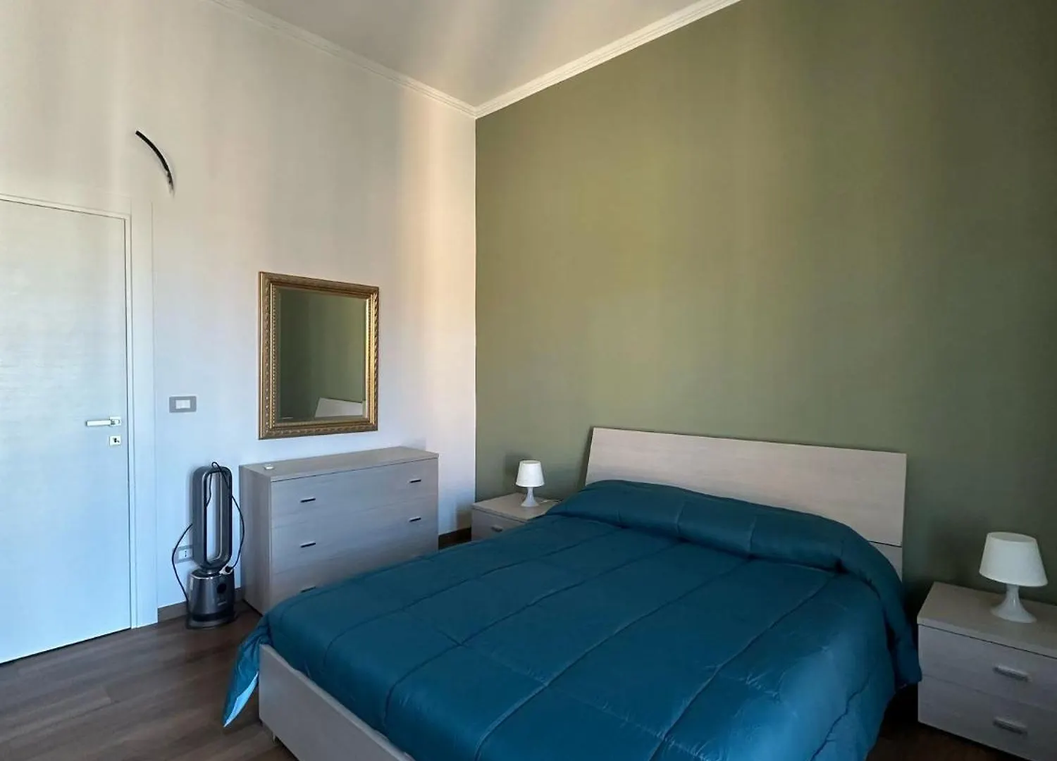 Dimora Sikana Catania Holiday home