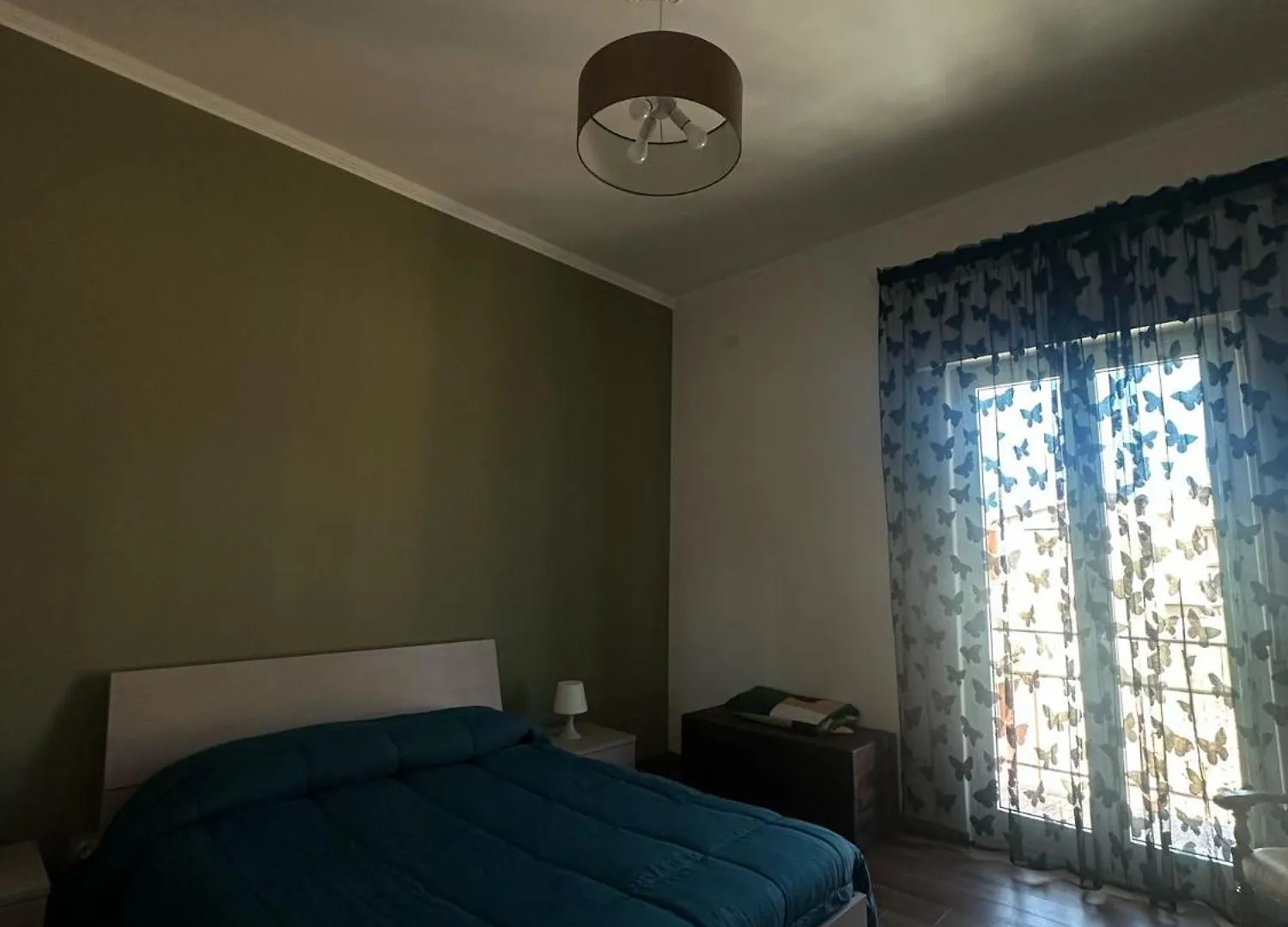 Dimora Sikana Catania