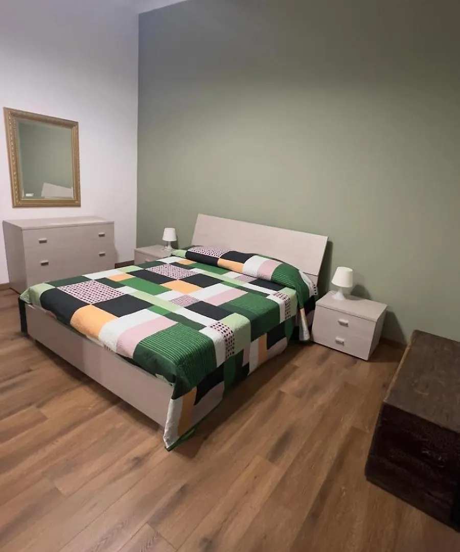 Holiday home Dimora Sikana Catania